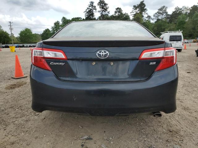 Photo 6 from auction – 2014 TOYOTA CAMRY L with VIN 4T1BF1FK9EU400561