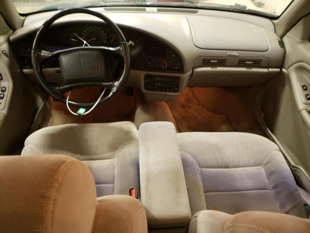 Photo 8 from auction – 1997 BUICK SKYLARK GR with VIN 1G4NJ52M7VC405516