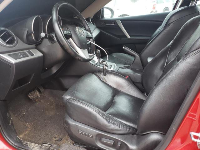 Photo 7 from auction – 2010 MAZDA 3 S with VIN JM1BL1H65A1325639