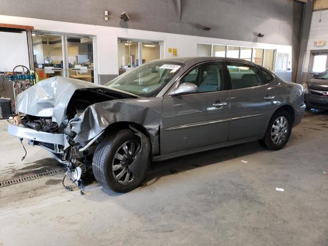 BUICK LACROSSE C 2009 with VIN 2G4WD582191186243 - Photo from auction