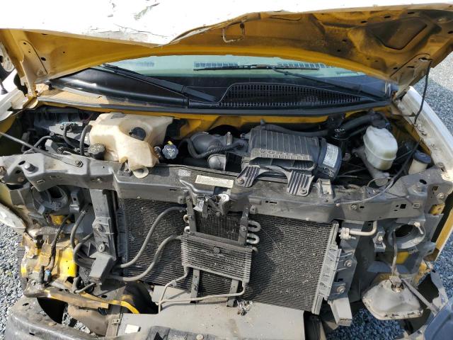 Photo 12 from auction – 2005 GMC SAVANA CUT with VIN 1GDGG31V851909655