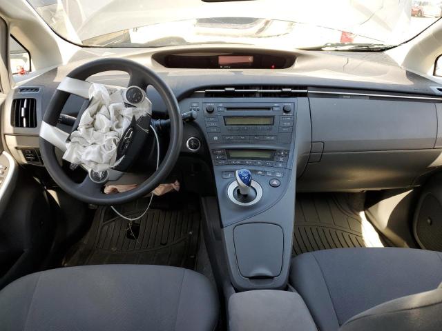 Photo 8 from auction – 2010 TOYOTA PRIUS with VIN JTDKN3DU9A0014277