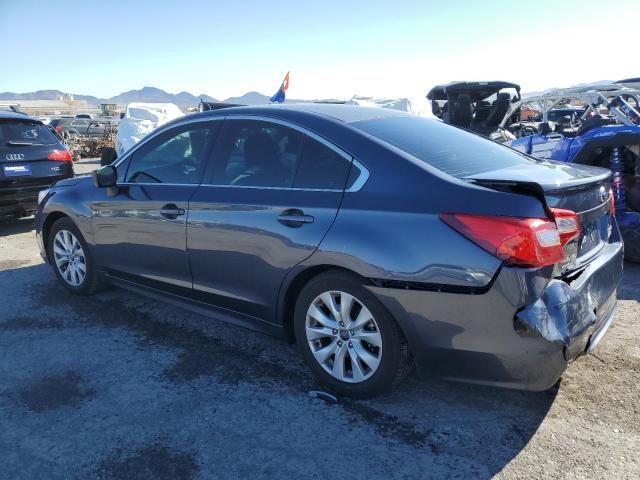 Photo 2 from auction – 2017 SUBARU LEGACY 2.5 with VIN 4S3BNAB60H3049405