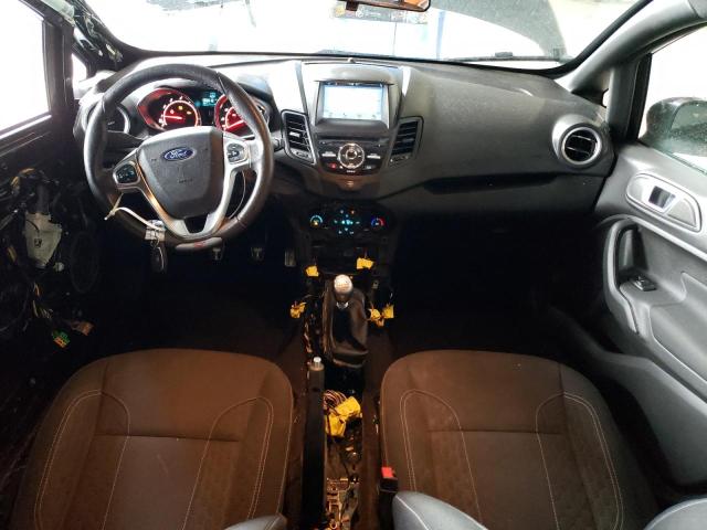 Photo 8 from auction – 2018 FORD FIESTA ST with VIN 3FADP4GX2JM139977