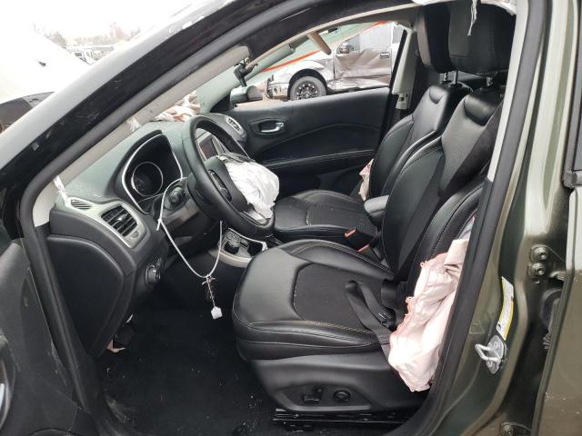 Фото 7 с аукциона – 2019 JEEP COMPASS LA с VIN 3C4NJDBB5KT683215