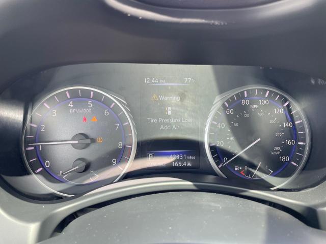 Photo 8 from auction – 2017 INFINITI Q60 PREMIU with VIN JN1EV7EL9HM551506