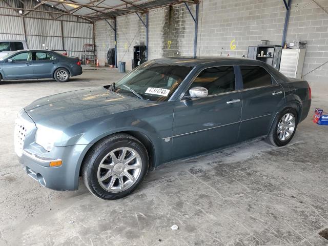 CHRYSLER 300C 2005 with VIN 2C3AA63H75H660159 - Photo from auction