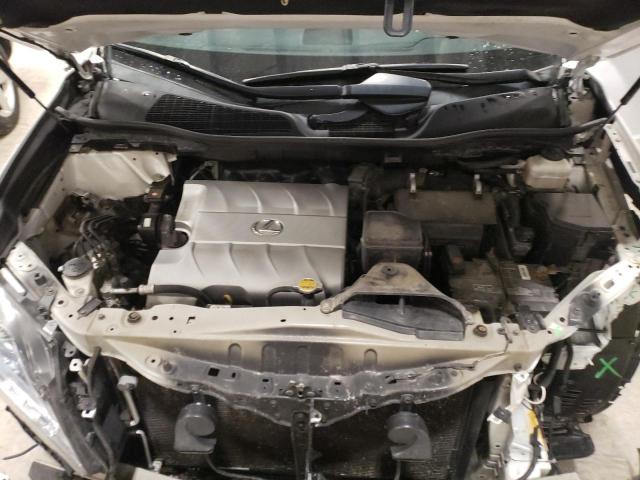 Photo 11 from auction – 2014 LEXUS RX 350 BAS with VIN 2T2BK1BA6EC227118