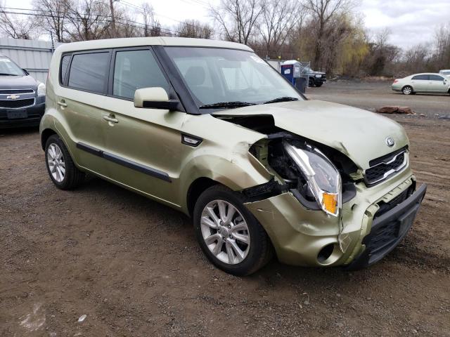 Photo 4 from auction – 2013 KIA SOUL with VIN KNDJT2A50D7628719