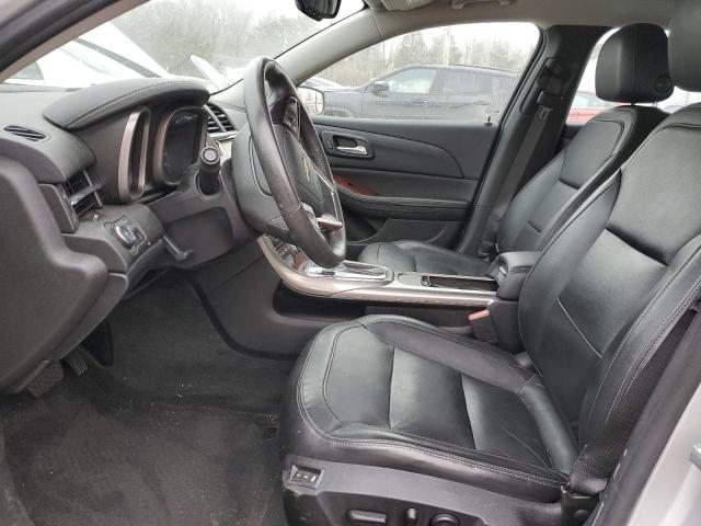 Photo 7 from auction – 2013 CHEVROLET MALIBU 2LT with VIN 1G11F5RR9DF110980