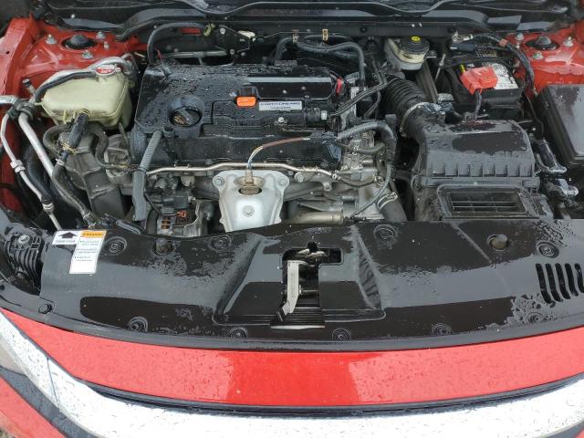 صورة رقم 11 من المزاد - 2016 HONDA CIVIC EX مع VIN 2HGFC2F72GH545528