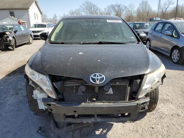 Photo 5 from auction – 2012 TOYOTA VENZA LE with VIN 4T3ZA3BB8CU058295
