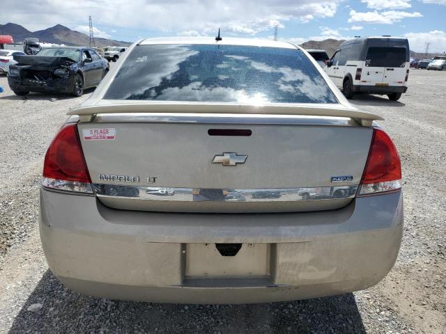 Photo 6 from auction – 2008 CHEVROLET IMPALA LT with VIN 2G1WT58K681371385