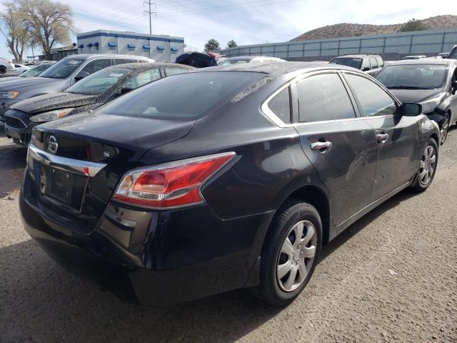 Photo 3 from auction – 2015 NISSAN ALTIMA 4D with VIN 1N4AL3AP1FC177467
