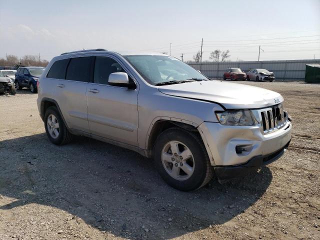 Photo 4 from auction – 2011 JEEP GRAND CHER with VIN 1J4RR4GG6BC589736