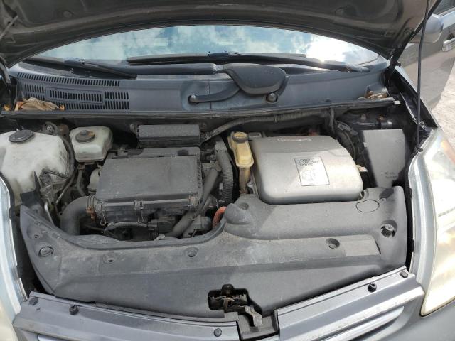 Photo 11 from auction – 2007 TOYOTA PRIUS with VIN JTDKB20U873220853