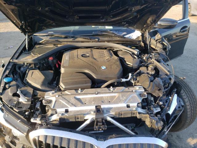 Photo 11 from auction – 2020 BMW 330XI with VIN 3MW5R7J05L8B34304