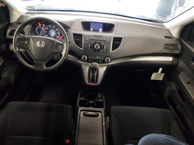Photo 8 from auction – 2012 HONDA CR-V LX with VIN 5J6RM4H35CL027936