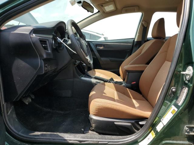 Photo 7 from auction – 2014 TOYOTA COROLLA EC with VIN 5YFBPRHE3EP057427