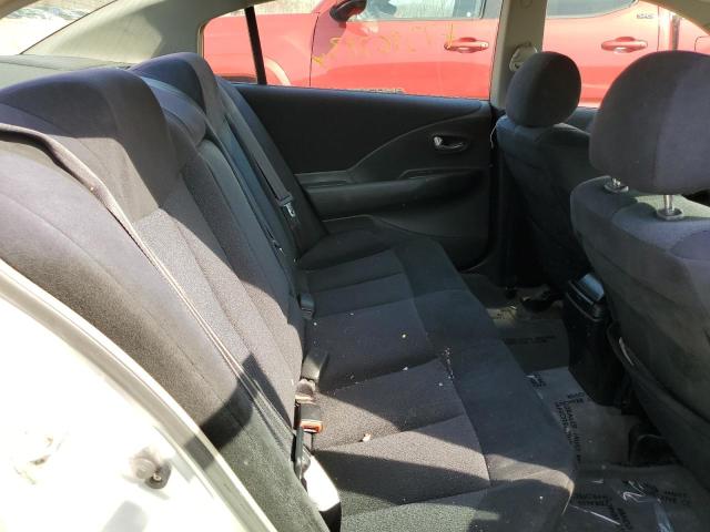 Photo 10 from auction – 2003 NISSAN ALTIMA BAS with VIN 1N4AL11D63C326624