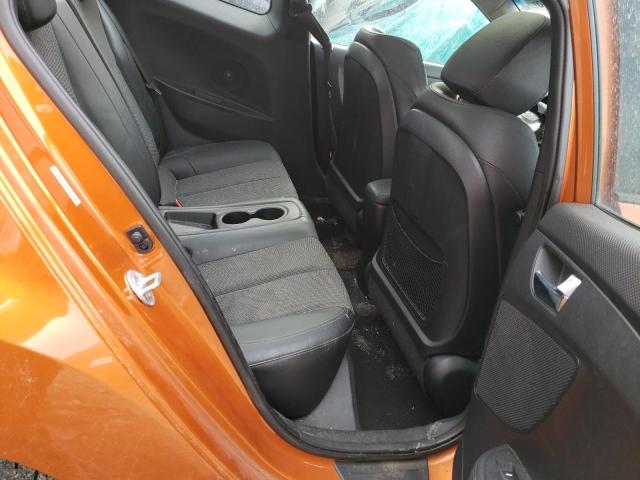 Photo 10 from auction – 2013 HYUNDAI VELOSTER with VIN KMHTC6AD9DU179285