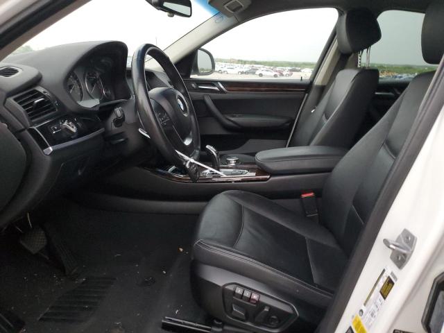 Photo 7 from auction – 2015 BMW X4 XDRIVE2 with VIN 5UXXW3C54F0M88768