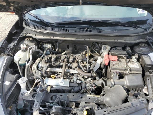 Photo 12 from auction – 2021 NISSAN KICKS S with VIN 3N1CP5BVXML509054