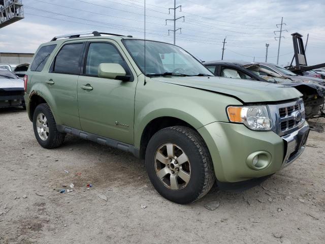 Photo 4 from auction – 2009 FORD ESCAPE HYB with VIN 1FMCU49329KC48754