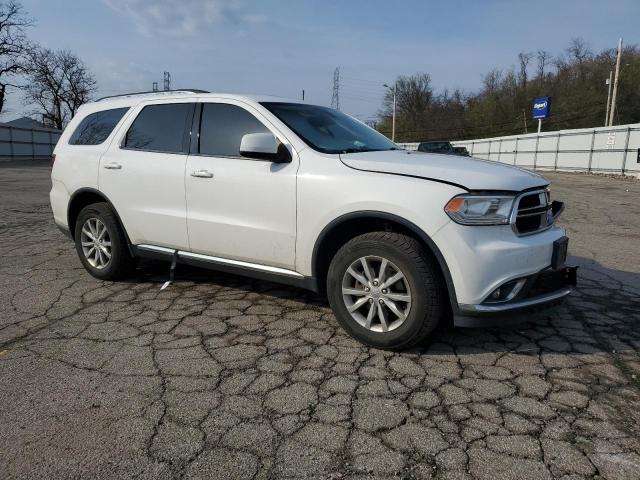Photo 4 from auction – 2017 DODGE DURANGO SX with VIN 1C4RDJAG4HC672540