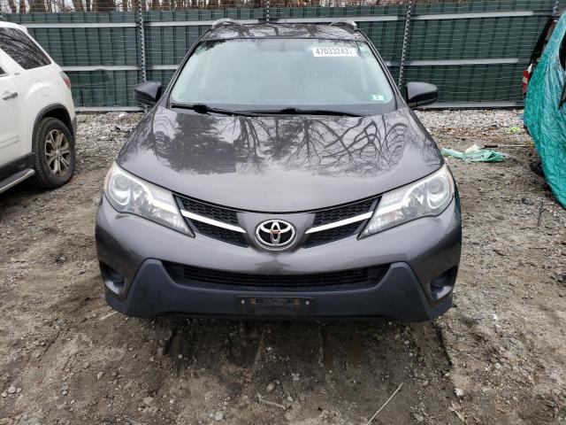 Photo 5 from auction – 2015 TOYOTA RAV4 LE with VIN 2T3BFREV9FW353311
