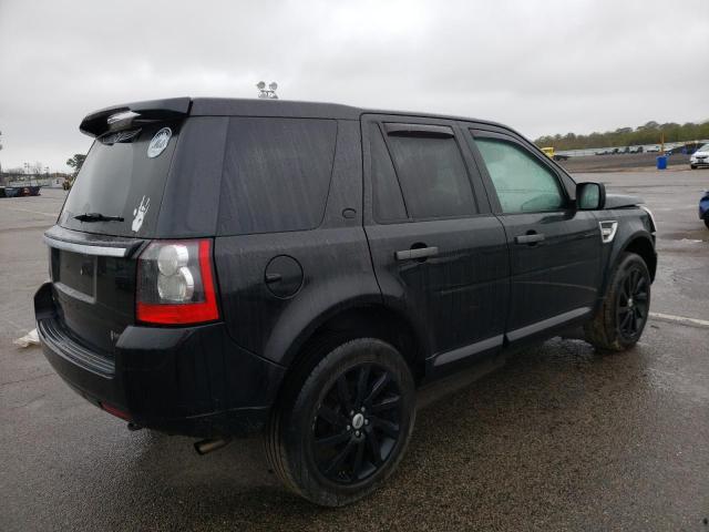 Photo 3 from auction – 2012 LAND ROVER LR2 HSE TE with VIN SALFT2BN0CH308841