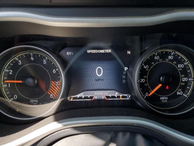 Photo 9 from auction – 2015 JEEP CHEROKEE L with VIN 1C4PJLDSXFW589766