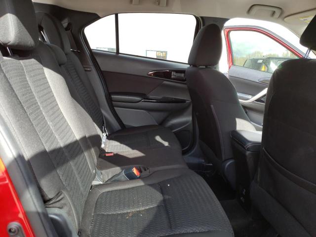 Photo 10 from auction – 2020 MITSUBISHI ECLIPSE CR with VIN JA4AT4AAXLZ002861