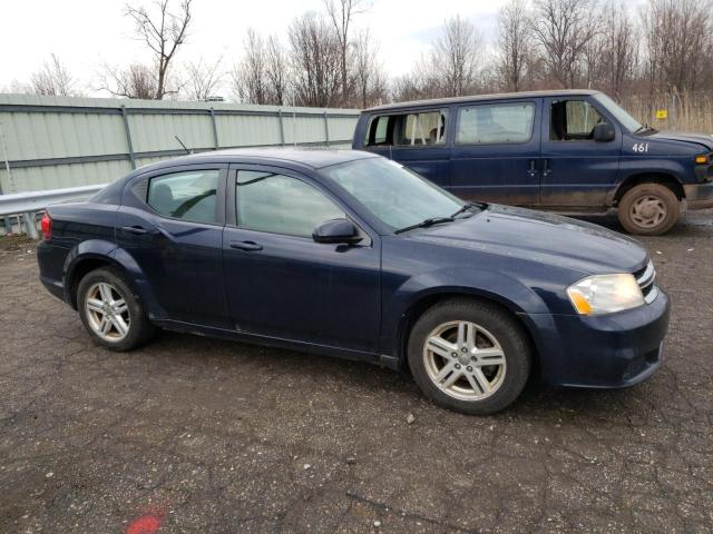 Photo 4 from auction – 2012 DODGE AVENGER SX with VIN 1C3CDZCB6CN144585
