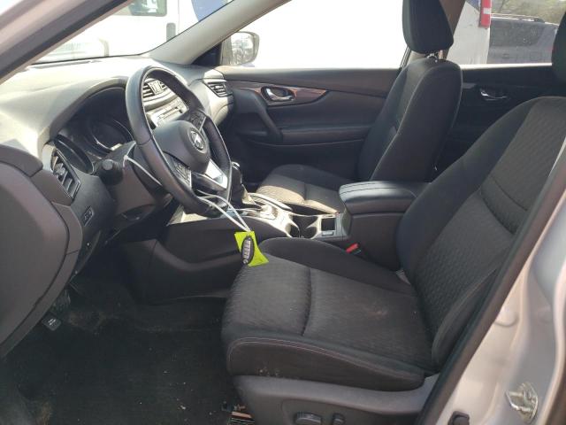 Photo 7 from auction – 2019 NISSAN ROGUE S with VIN JN8AT2MT6KW253971