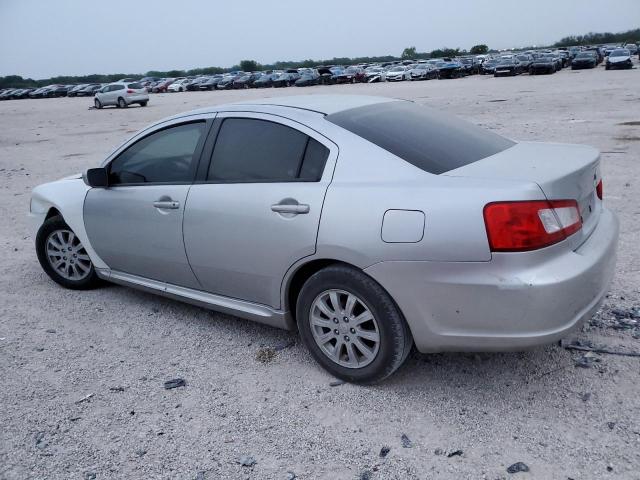 Photo 2 from auction – 2010 MITSUBISHI GALANT with VIN 4A32B2FF7AE013811