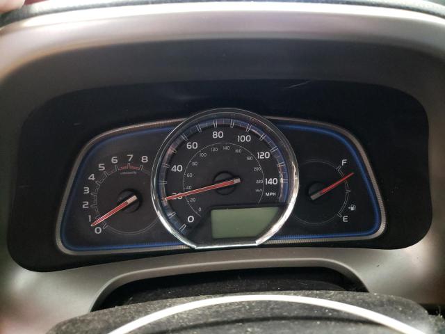 Photo 9 from auction – 2014 TOYOTA RAV4 LIMIT with VIN 2T3DFREV3EW193658