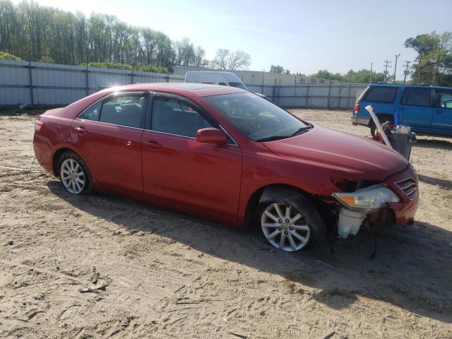 Photo 4 from auction – 2011 TOYOTA CAMRY BASE with VIN 4T4BF3EK2BR192649