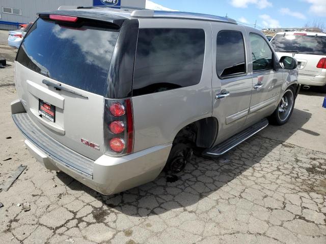 Photo 3 from auction – 2007 GMC YUKON DENA with VIN 1GKFK63817J155822