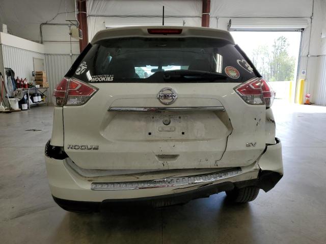 Photo 6 from auction – 2015 NISSAN ROGUE S with VIN 5N1AT2MT5FC797215