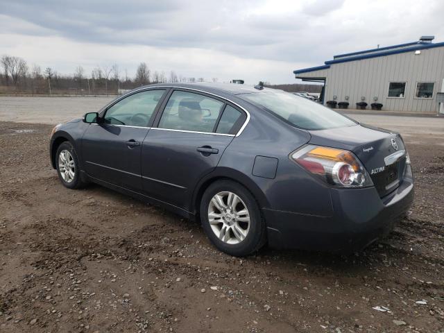 Photo 2 from auction – 2010 NISSAN ALTIMA BAS with VIN 1N4AL2AP9AN414830