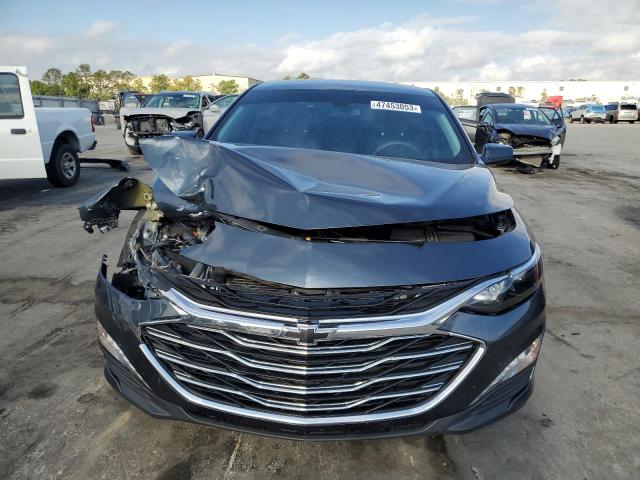 Photo 5 from auction – 2019 CHEVROLET MALIBU LT with VIN 1G1ZD5ST2KF117667