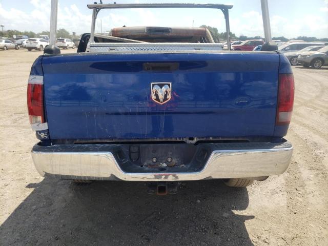 Photo 6 from auction – 2019 RAM 1500 CLASS with VIN 1C6RR6FG3KS613538
