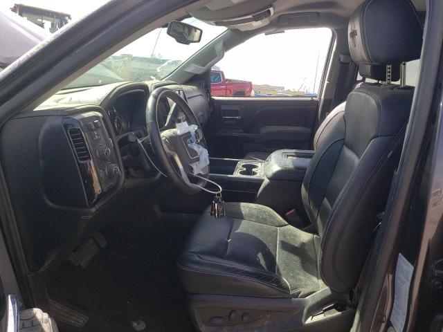 Photo 7 from auction – 2016 GMC SIERRA K15 with VIN 3GTU2NEC1GG112419