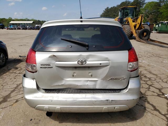 Photo 6 from auction – 2004 TOYOTA COROLLA MA with VIN 2T1KR32EX4C293474