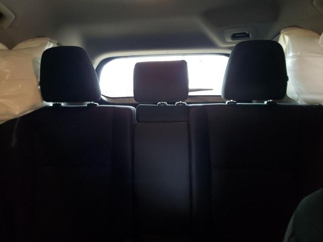 Photo 10 from auction – 2016 TOYOTA RAV4 LE with VIN JTMBFREV1GD195612