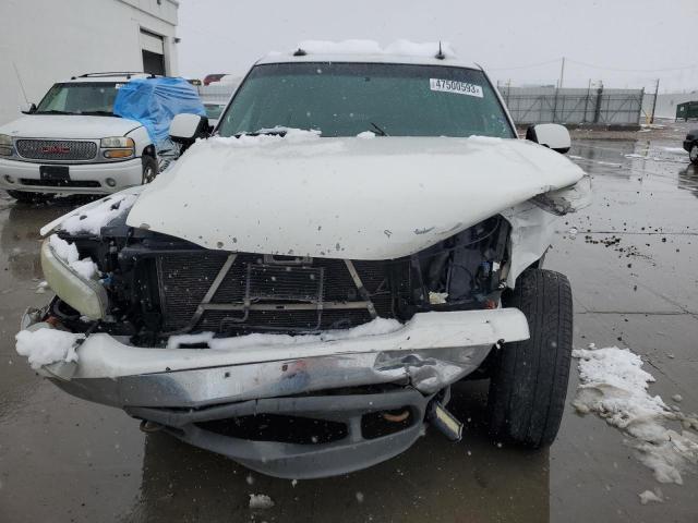 Photo 5 from auction – 2003 GMC YUKON with VIN 1GKEK13Z93J155262