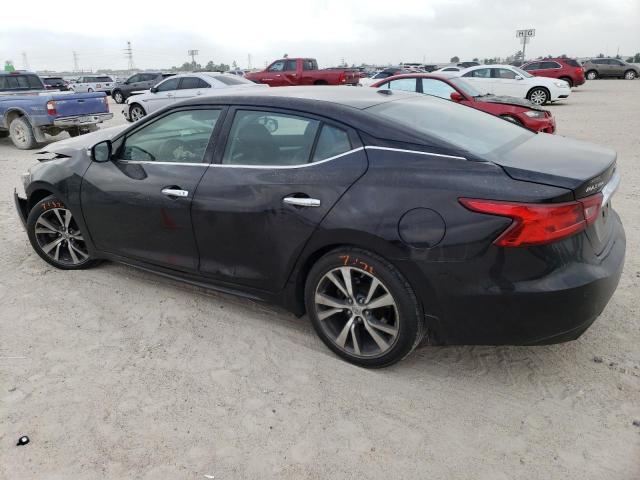 Photo 2 from auction – 2016 NISSAN MAXIMA 3.5 with VIN 1N4AA6APXGC905960