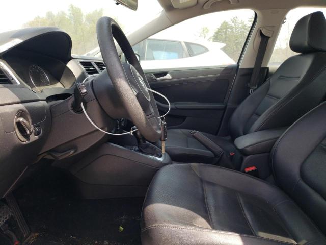 Photo 7 from auction – 2014 VOLKSWAGEN JETTA SE with VIN 3VWD17AJ7EM246169