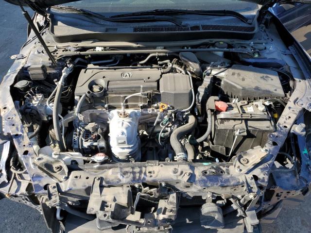 Photo 11 from auction – 2018 ACURA TLX TECH with VIN 19UUB1F55JA010301